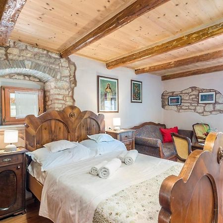 House Peresiji Hotell Rom bilde