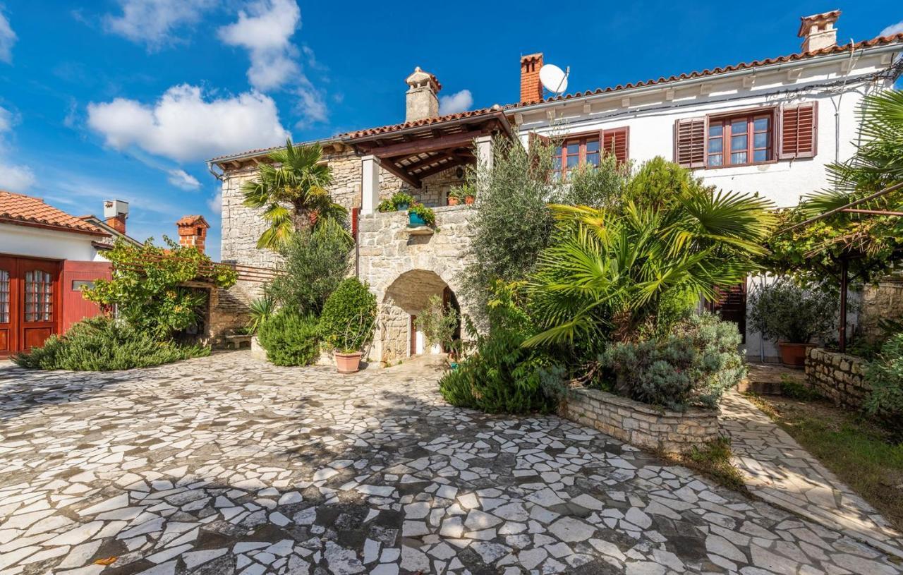 House Peresiji Hotell Rom bilde