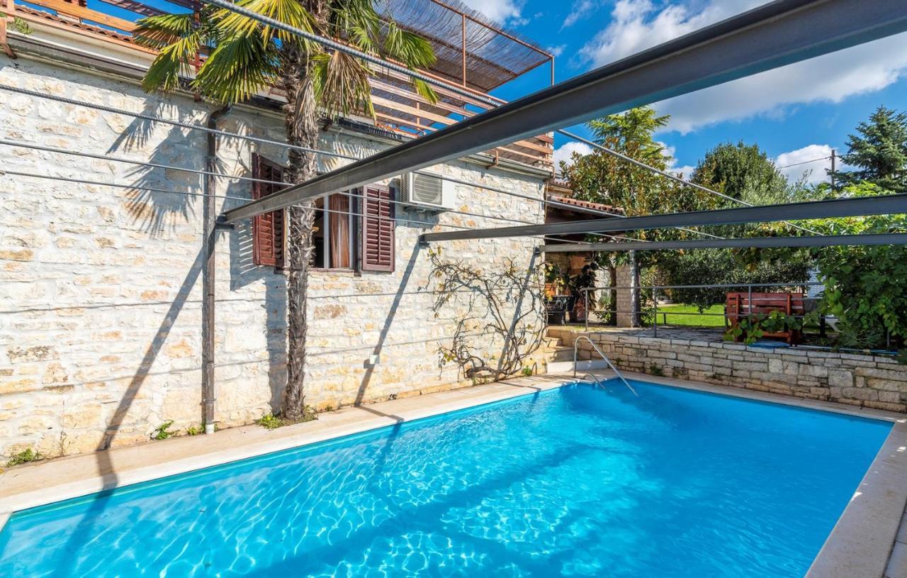 House Peresiji Hotell Rom bilde