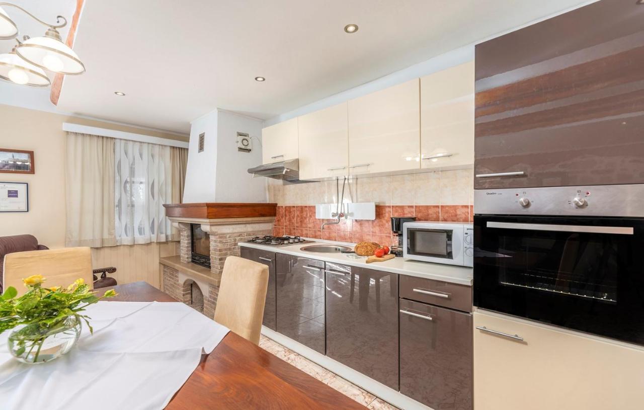 House Peresiji Hotell Rom bilde