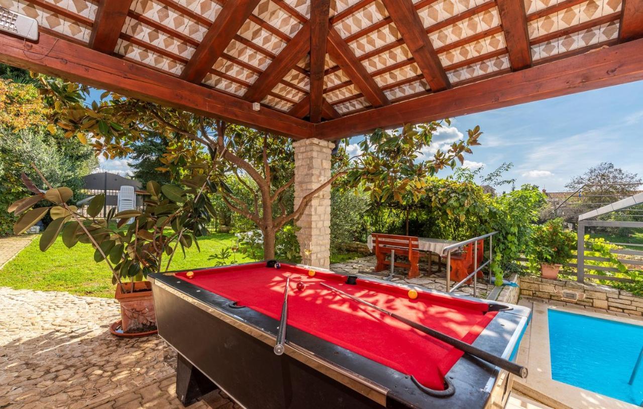 House Peresiji Hotell Rom bilde