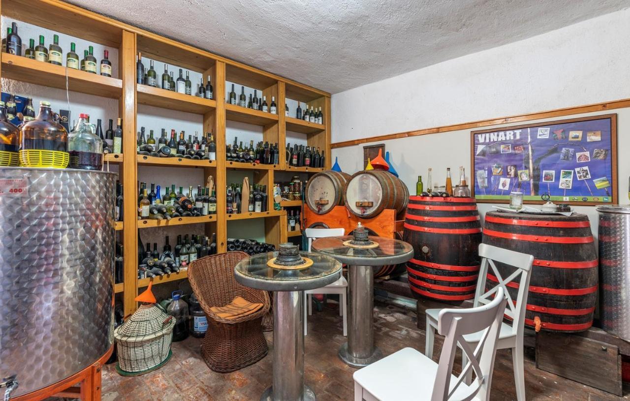 House Peresiji Hotell Rom bilde