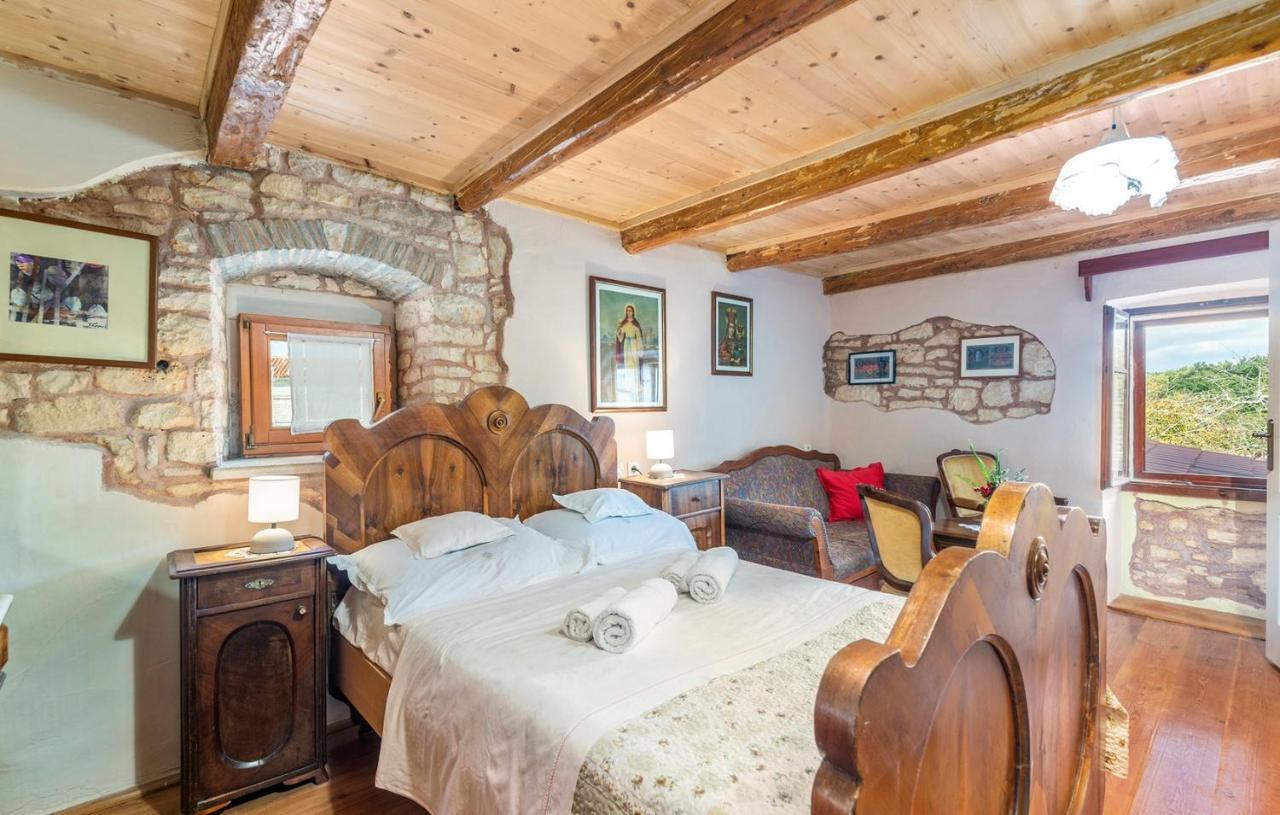 House Peresiji Hotell Rom bilde