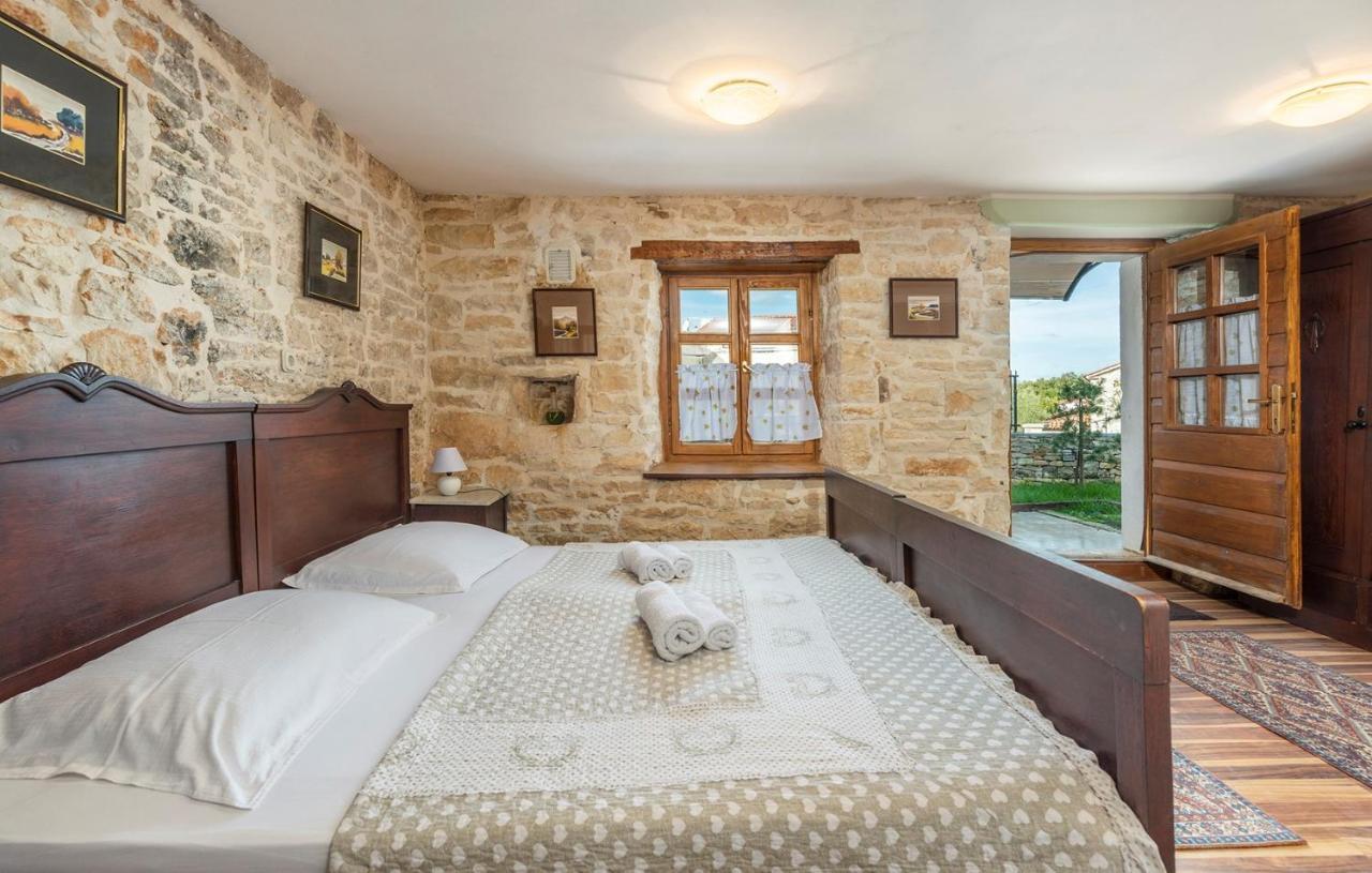 House Peresiji Hotell Rom bilde