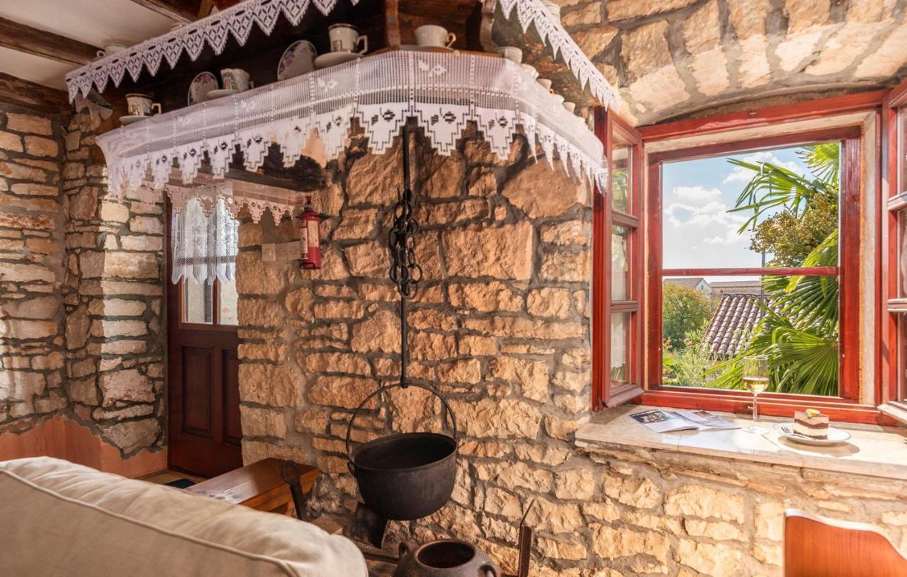 House Peresiji Hotell Rom bilde