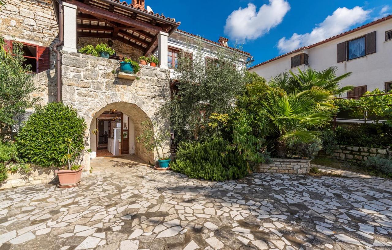House Peresiji Hotell Rom bilde