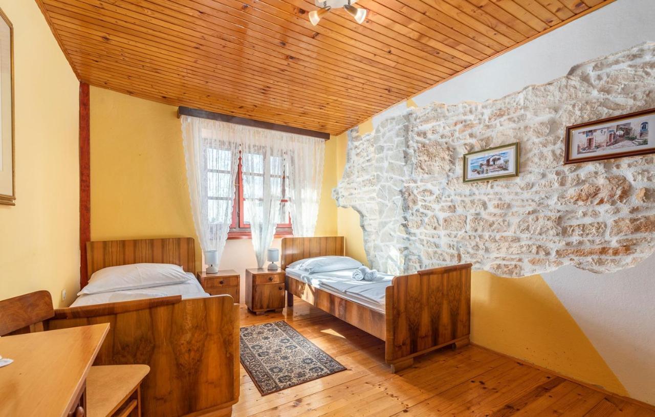 House Peresiji Hotell Rom bilde