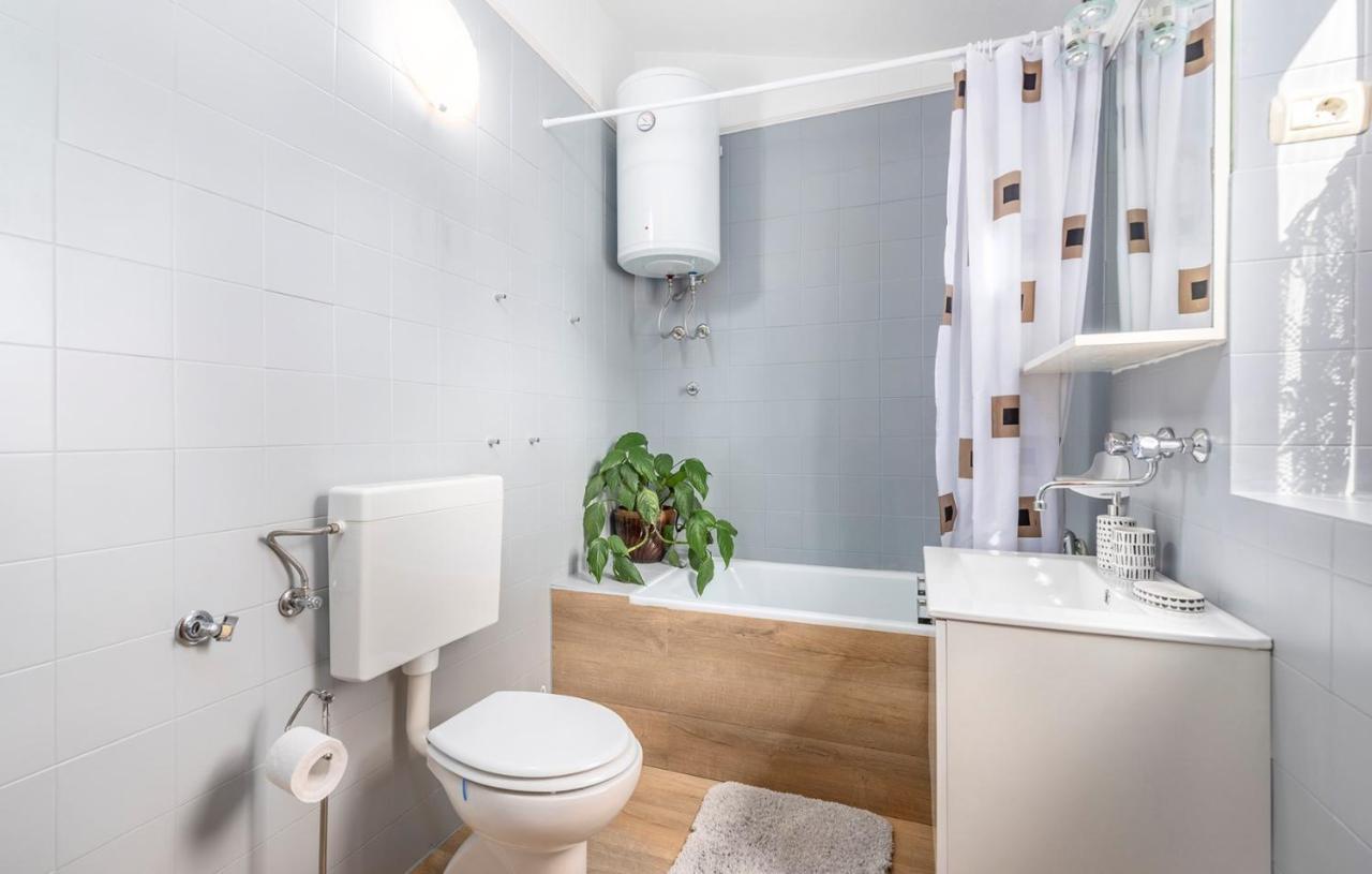 House Peresiji Hotell Rom bilde