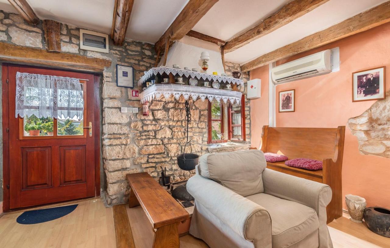 House Peresiji Hotell Rom bilde