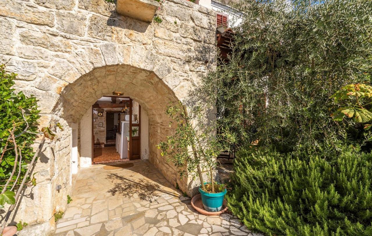 House Peresiji Hotell Rom bilde