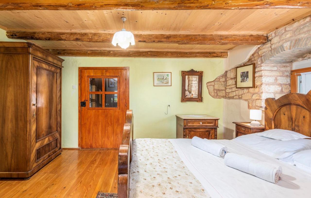 House Peresiji Hotell Rom bilde