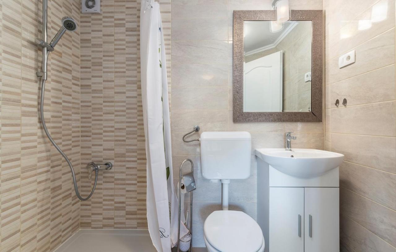 House Peresiji Hotell Rom bilde