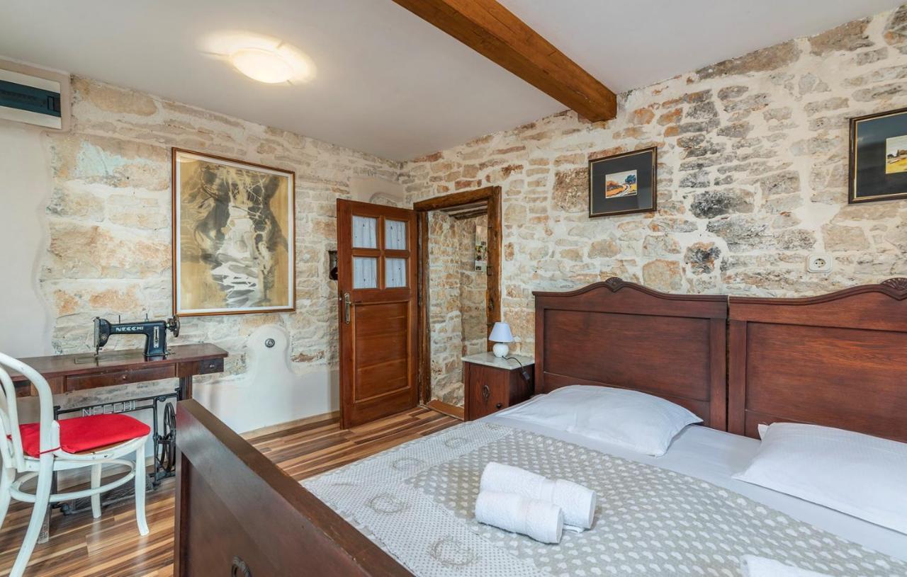 House Peresiji Hotell Rom bilde