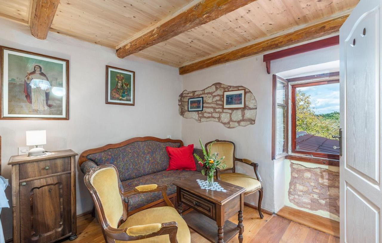 House Peresiji Hotell Rom bilde