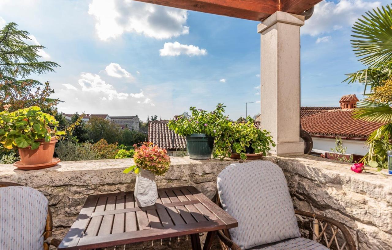 House Peresiji Hotell Rom bilde