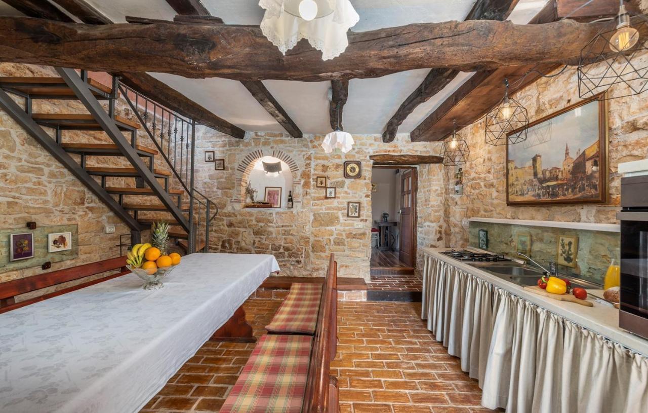 House Peresiji Hotell Rom bilde