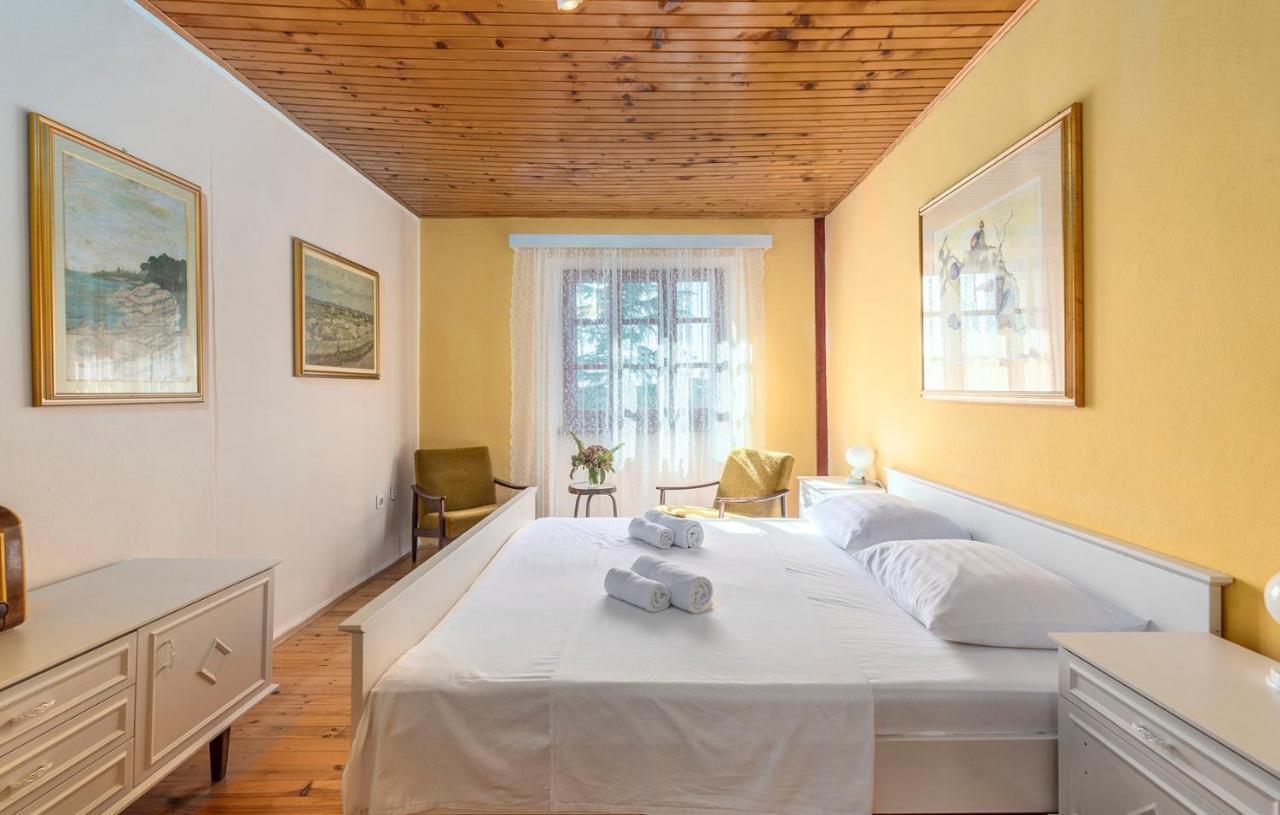 House Peresiji Hotell Rom bilde