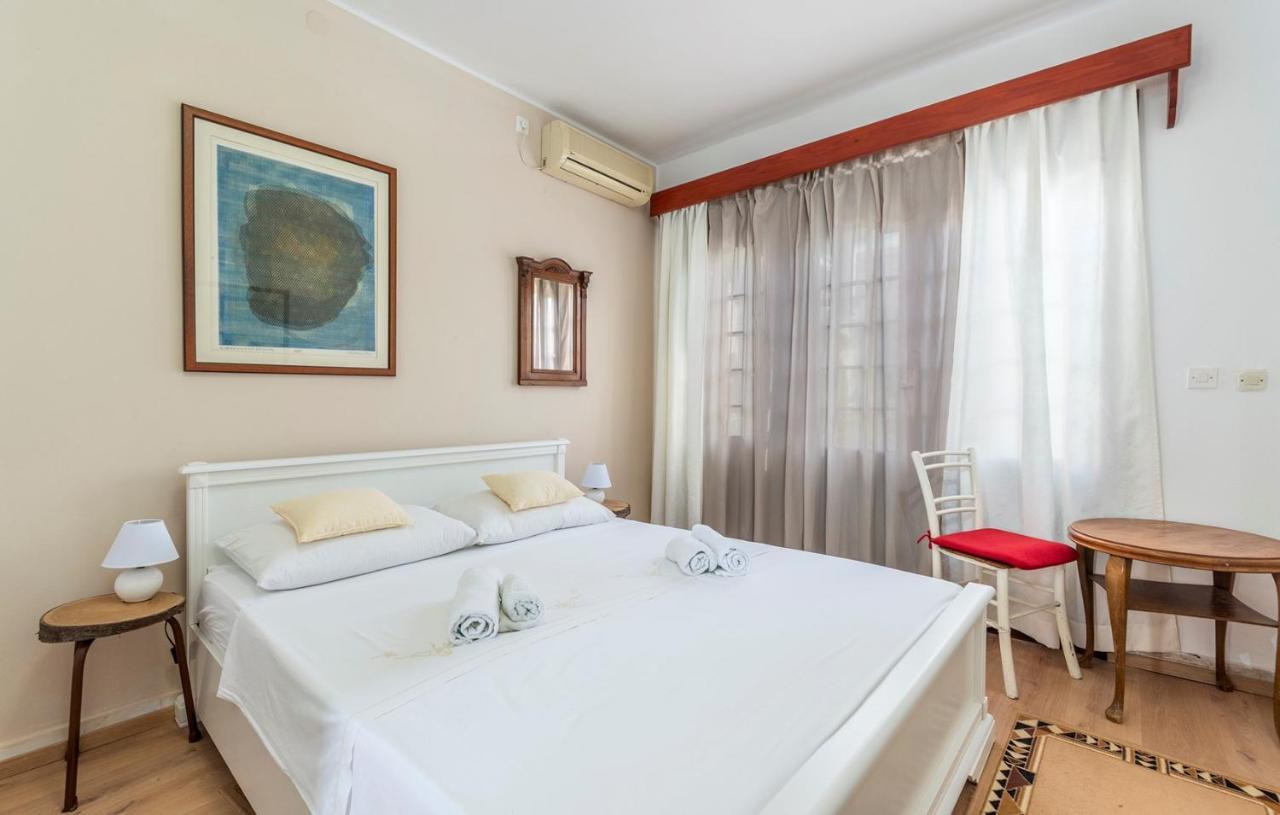 House Peresiji Hotell Rom bilde