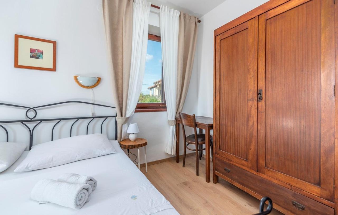 House Peresiji Hotell Rom bilde