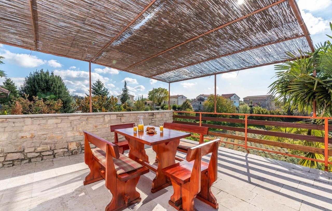 House Peresiji Hotell Rom bilde
