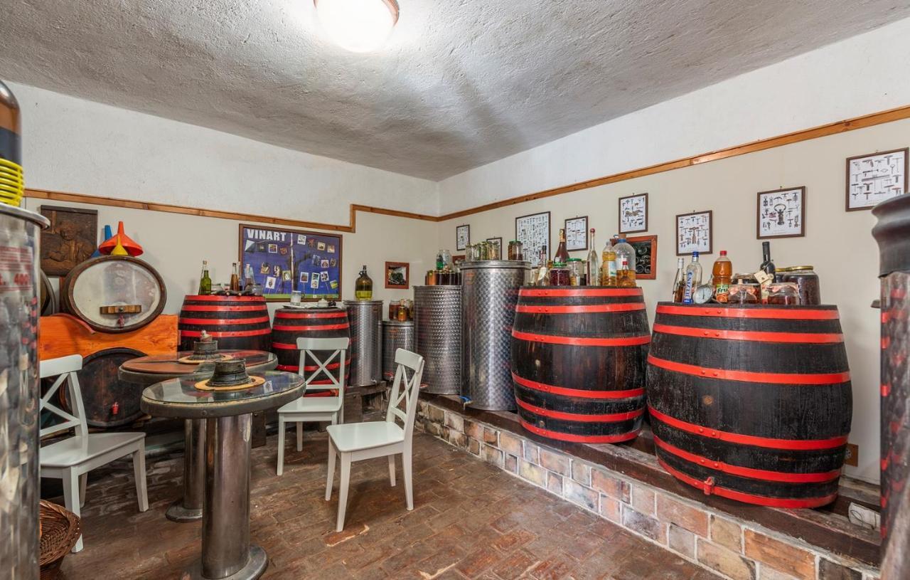 House Peresiji Hotell Rom bilde