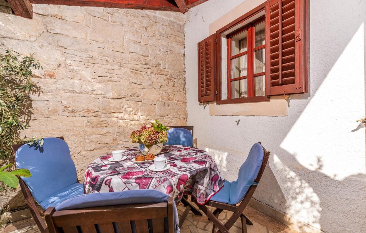 House Peresiji Hotell Rom bilde