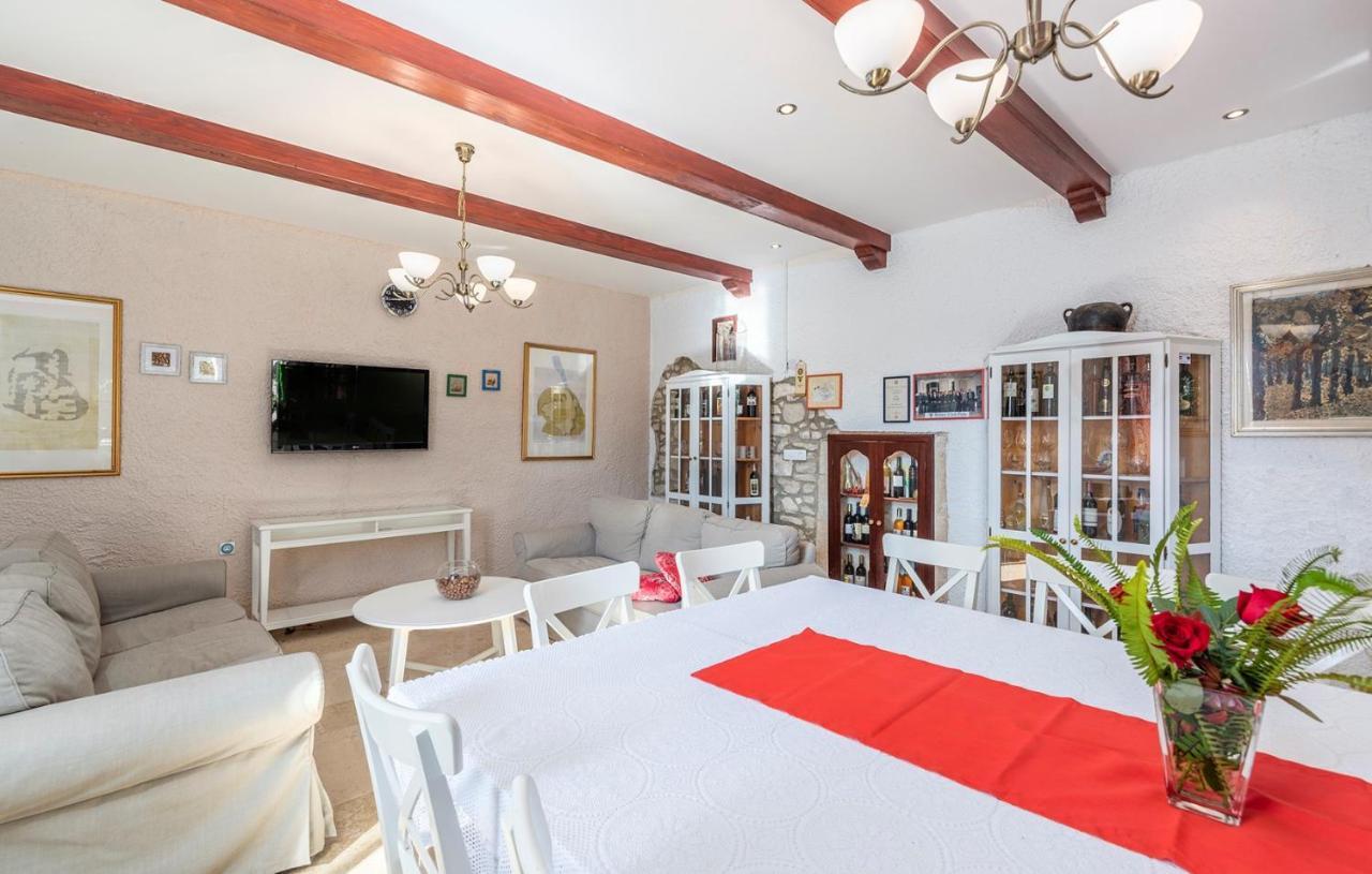 House Peresiji Hotell Rom bilde