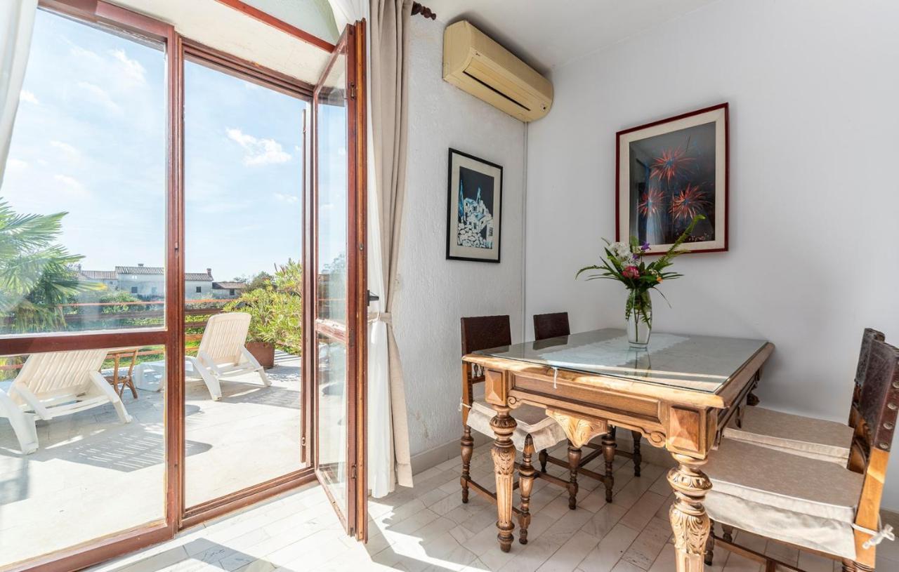 House Peresiji Hotell Rom bilde