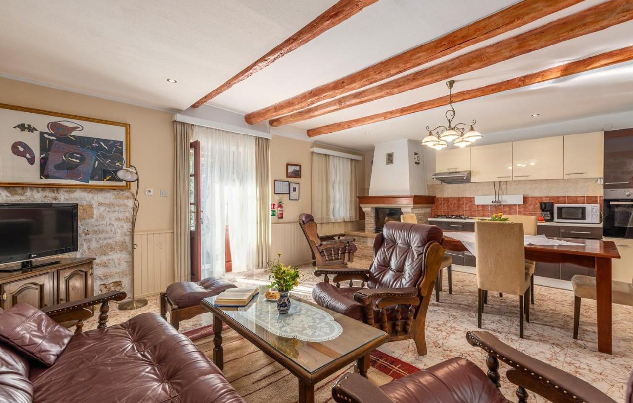 House Peresiji Hotell Rom bilde
