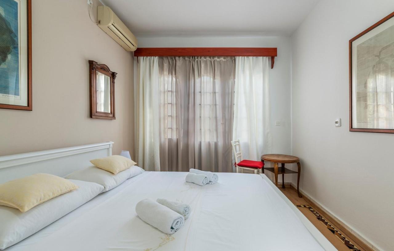 House Peresiji Hotell Rom bilde