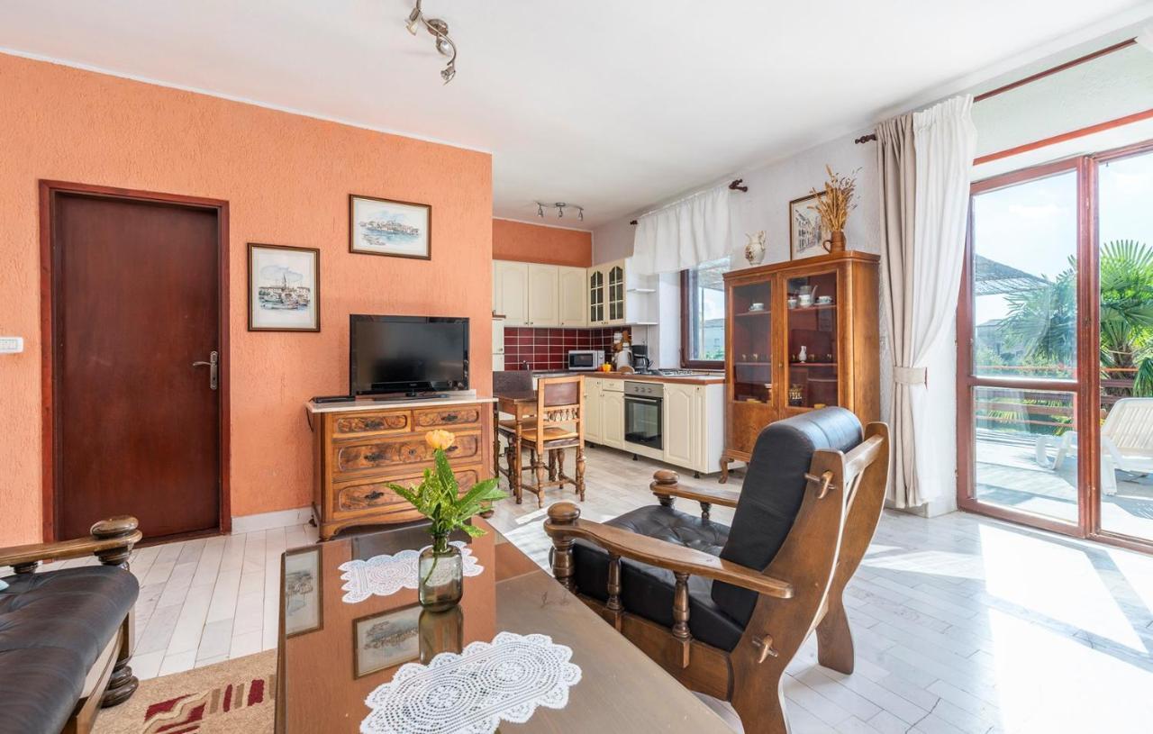 House Peresiji Hotell Rom bilde