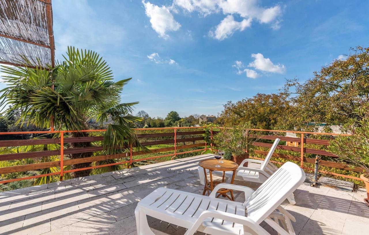 House Peresiji Hotell Rom bilde