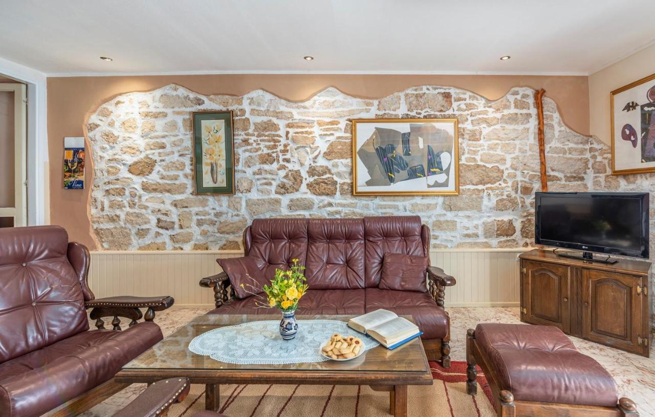 House Peresiji Hotell Rom bilde