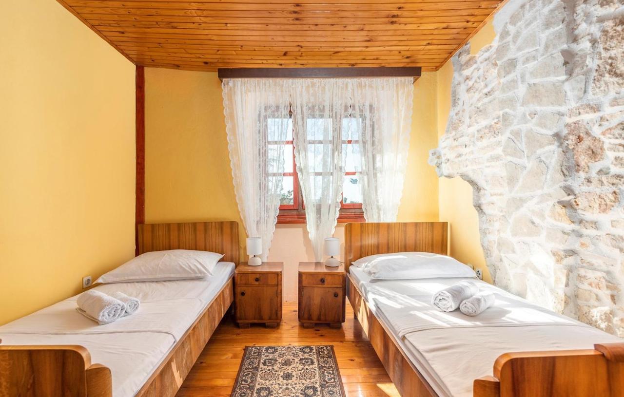 House Peresiji Hotell Rom bilde