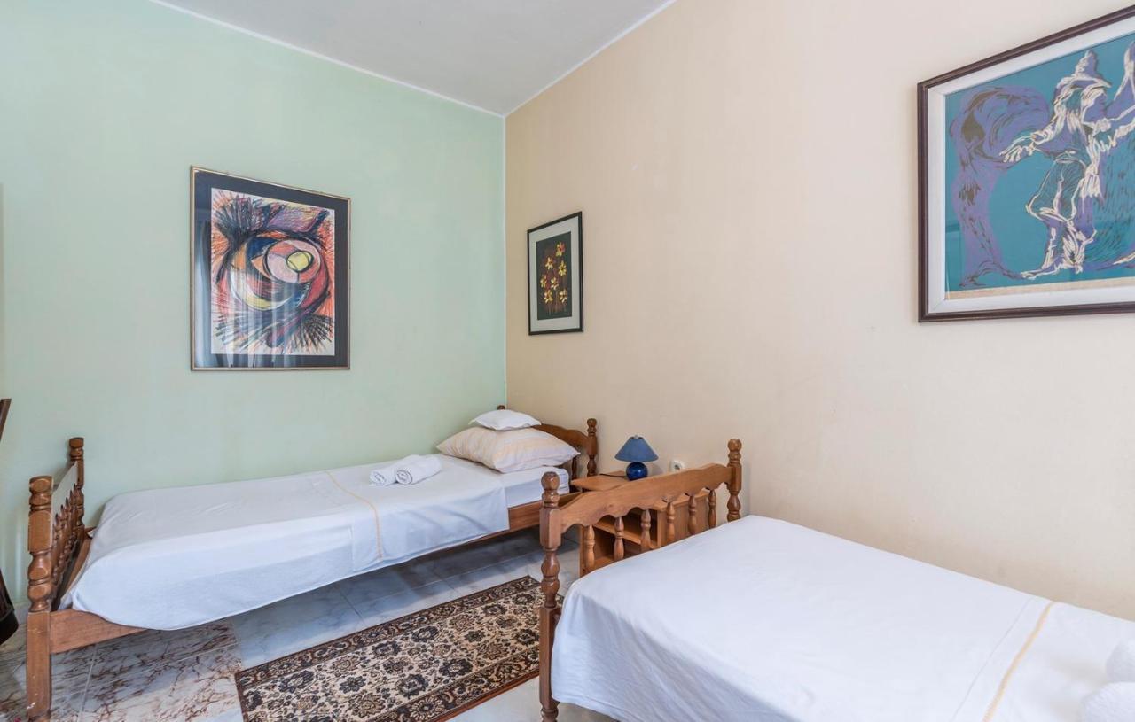 House Peresiji Hotell Rom bilde